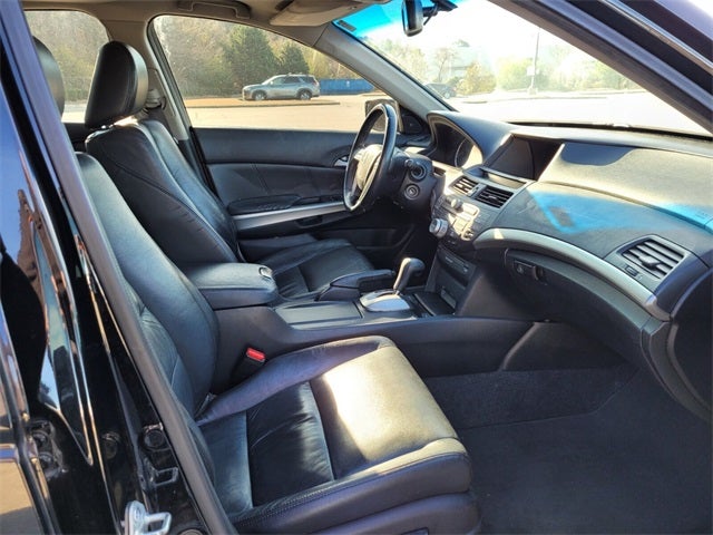 2010 Honda Accord EX-L 3.5