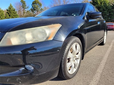 2010 Honda Accord EX-L 3.5