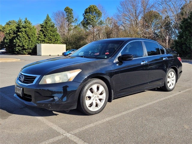 2010 Honda Accord EX-L 3.5