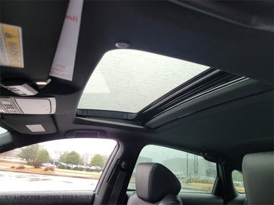 2022 Honda Accord Sport 2.0T