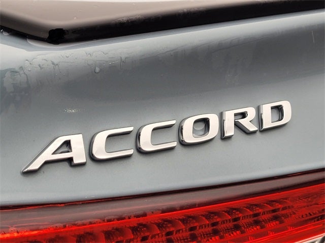 2022 Honda Accord Sport 2.0T