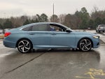 2022 Honda Accord Sport 2.0T