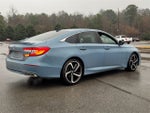 2022 Honda Accord Sport 2.0T