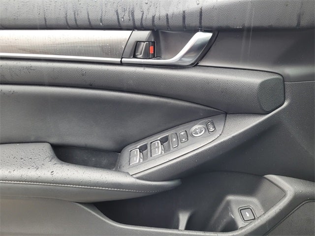 2022 Honda Accord Sport 2.0T