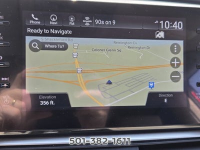 2021 Honda Accord Hybrid Touring
