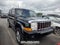 2007 Jeep Commander Sport