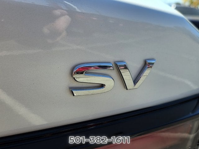 2022 Nissan Maxima SV