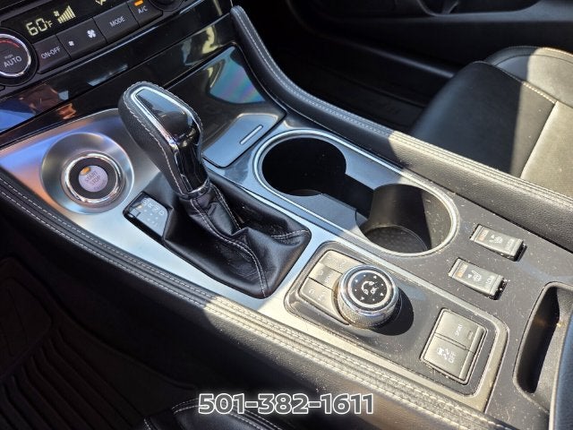 2022 Nissan Maxima SV