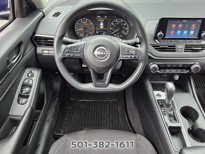 2023 Nissan Altima 2.5 S
