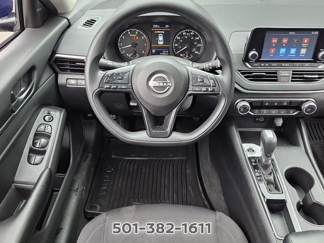 2023 Nissan Altima 2.5 S