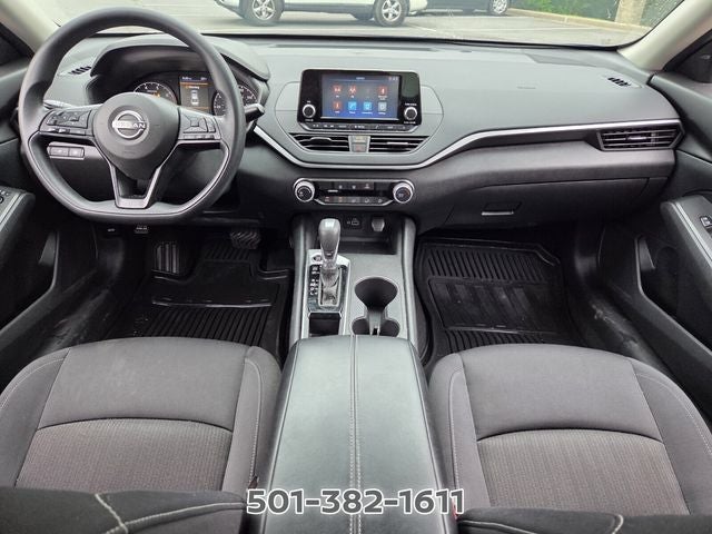 2023 Nissan Altima 2.5 S