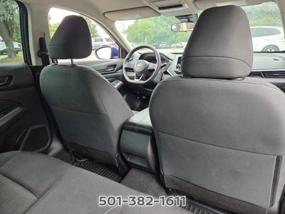 2023 Nissan Altima 2.5 S