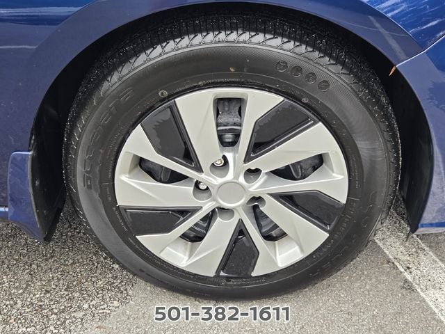 2023 Nissan Altima 2.5 S