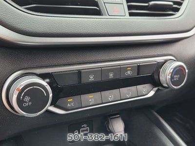 2023 Nissan Altima 2.5 S