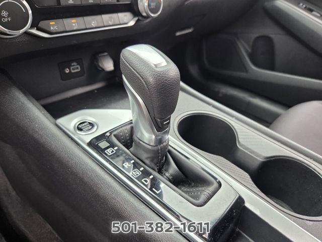 2023 Nissan Altima 2.5 S