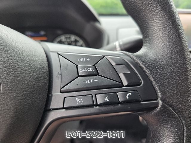 2023 Nissan Altima 2.5 S