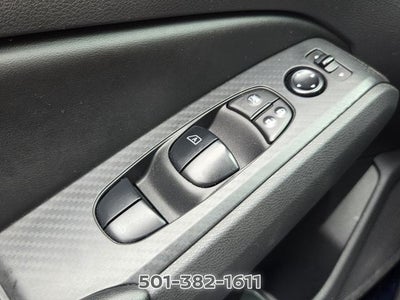 2023 Nissan Altima 2.5 S