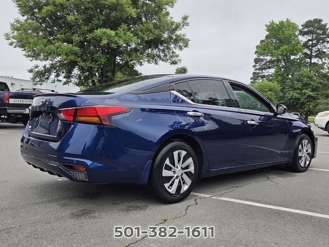 2023 Nissan Altima 2.5 S