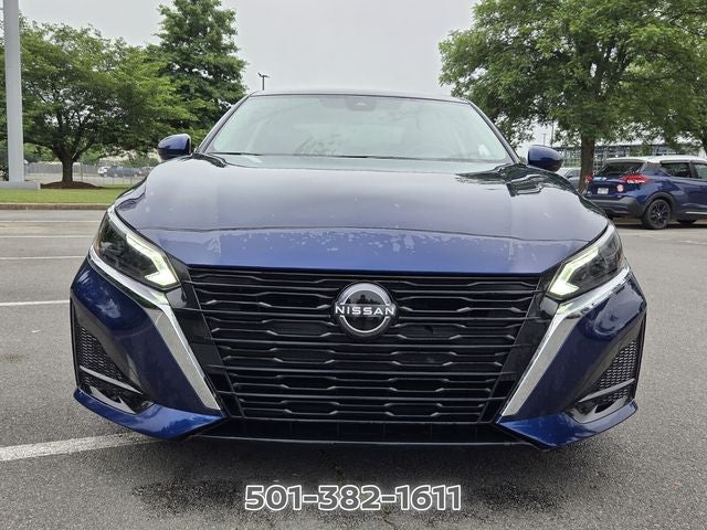 2023 Nissan Altima 2.5 S