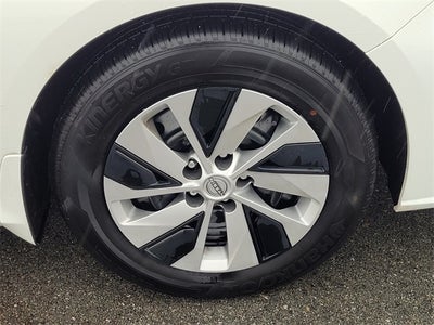 2025 Nissan Altima 2.5 S