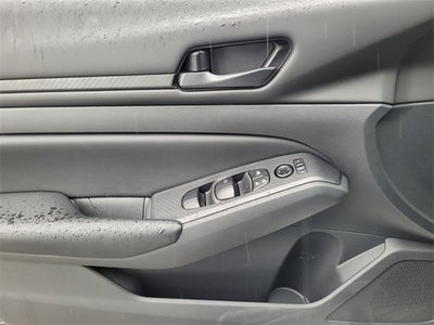 2025 Nissan Altima 2.5 S