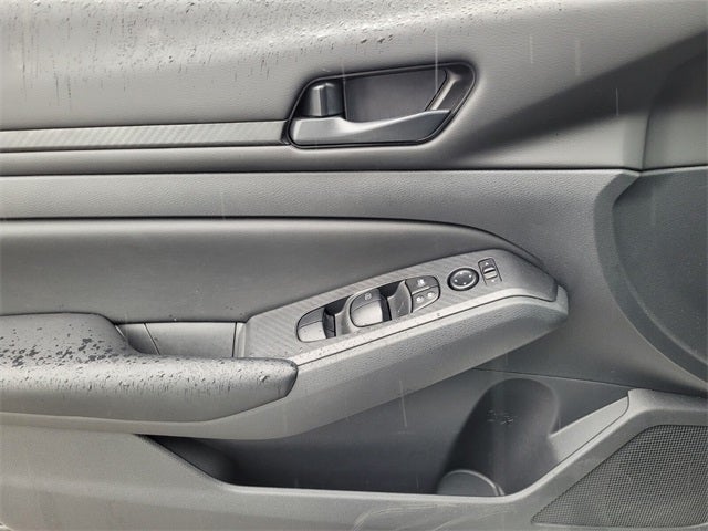 2025 Nissan Altima 2.5 S