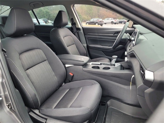 2025 Nissan Altima 2.5 S