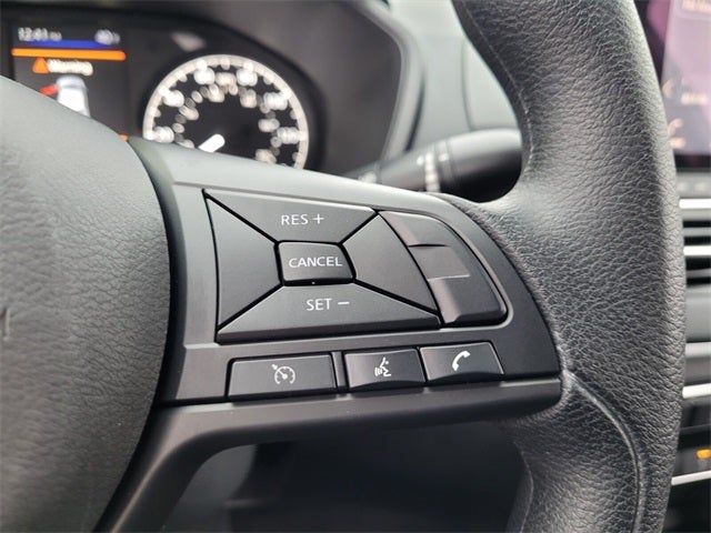 2025 Nissan Altima 2.5 S