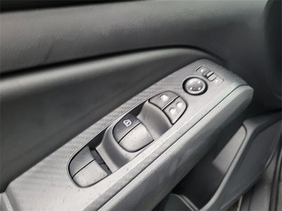 2025 Nissan Altima 2.5 S