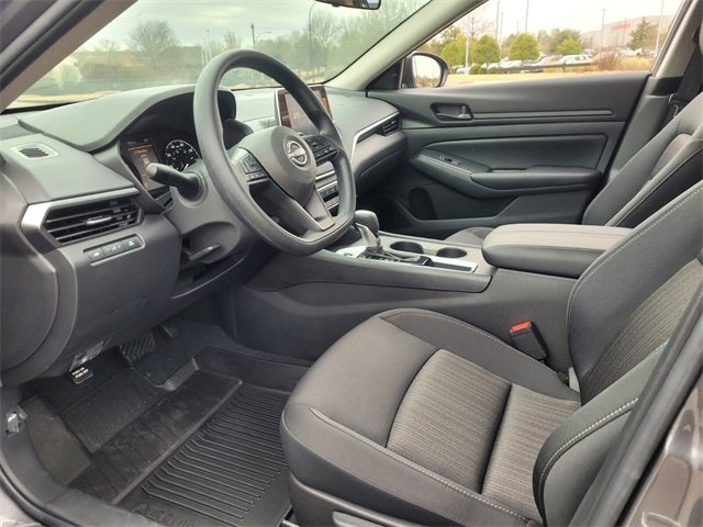 2025 Nissan Altima 2.5 S