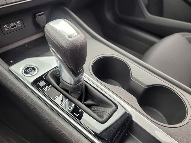 2025 Nissan Altima 2.5 S