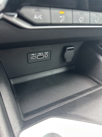 2025 Nissan Altima 2.5 S