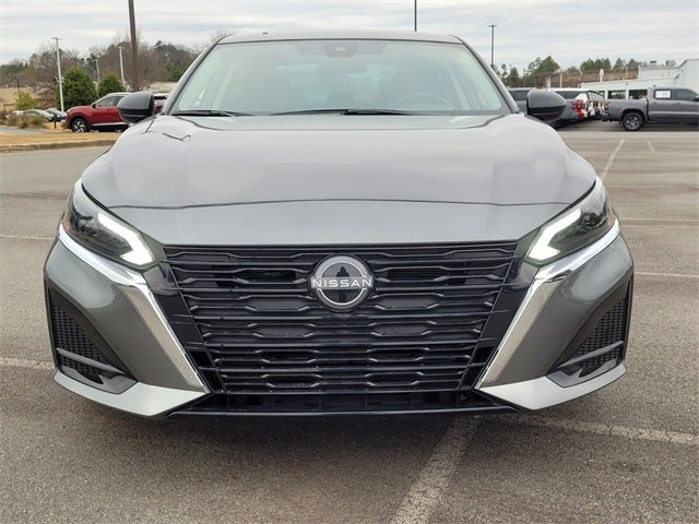 2025 Nissan Altima 2.5 S