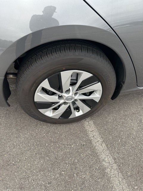 2025 Nissan Altima 2.5 S