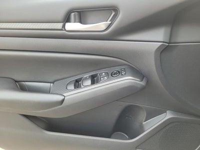 2022 Nissan Altima 2.5 S