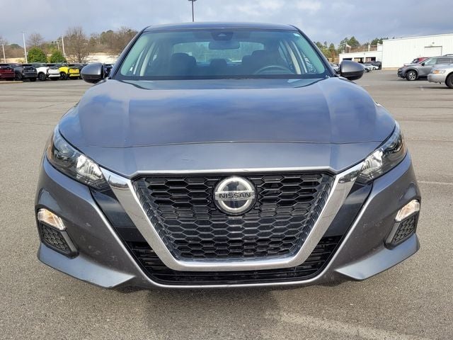2022 Nissan Altima 2.5 S