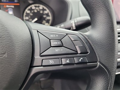 2025 Nissan Altima 2.5 S