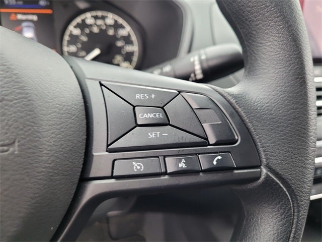 2025 Nissan Altima 2.5 S