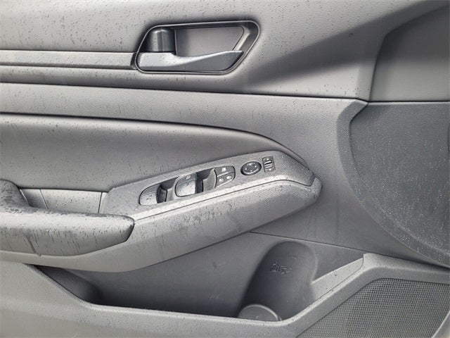 2025 Nissan Altima 2.5 S