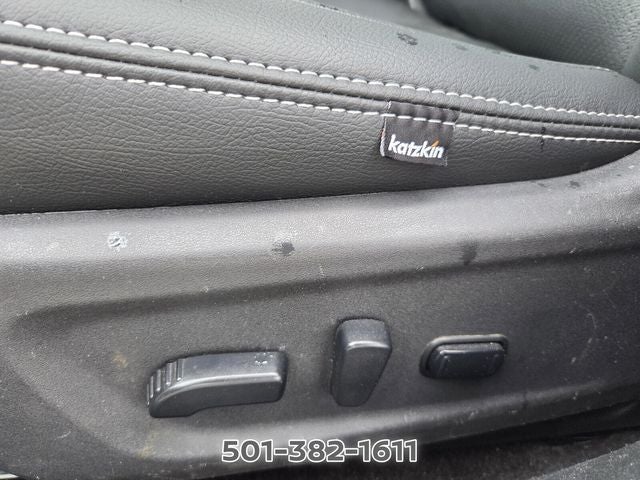 2019 Nissan Altima 2.5 Platinum