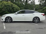 2019 Nissan Altima 2.5 Platinum