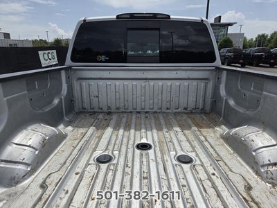 2017 Nissan Titan XD SV