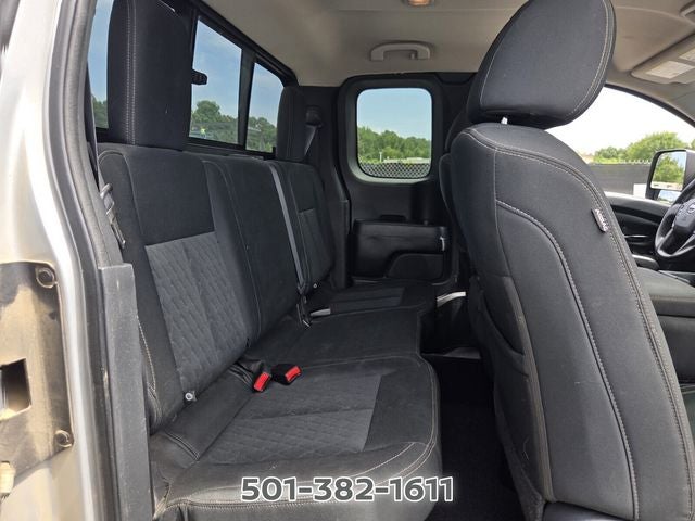 2017 Nissan Titan XD SV