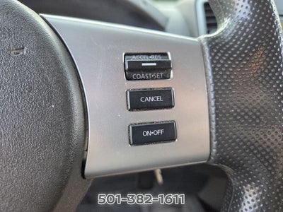 2013 Nissan Frontier SV I4