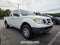 2017 Nissan Frontier S