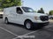 2020 Nissan NV2500 HD SV Standard Roof