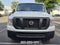 2020 Nissan NV2500 HD SV Standard Roof