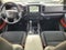 2022 Nissan Frontier PRO-X