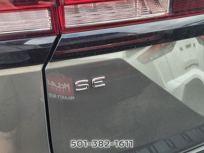 2024 Volkswagen Atlas 2.0T Peak Edition SE w/Technology