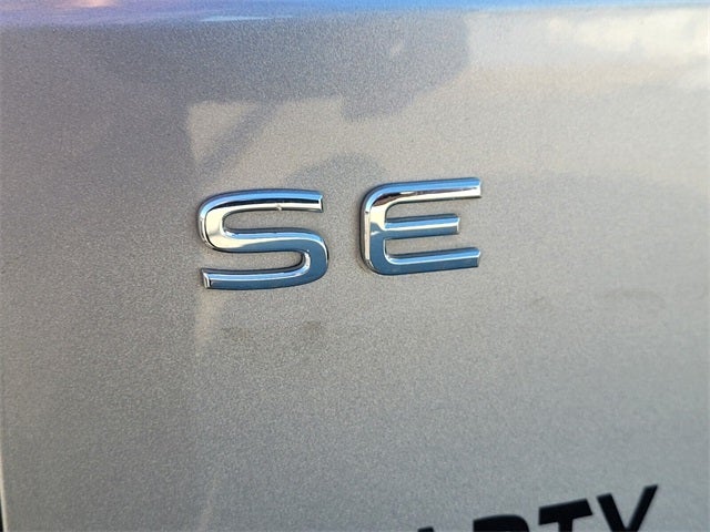 2022 Volkswagen Atlas 2.0T SE